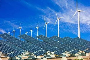 社科院杜兰能源管理硕士 中国贯彻 清洁能源行动 引领全球可再生能源发展